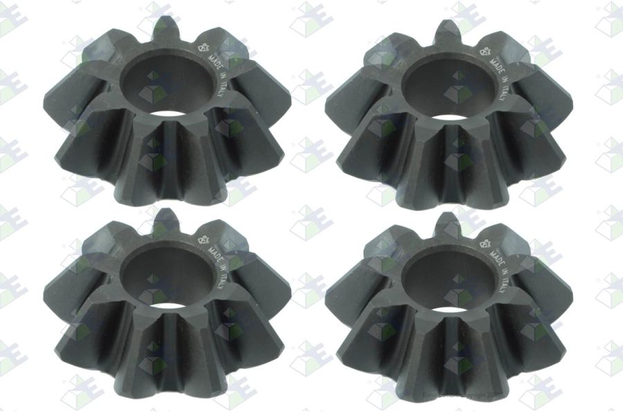 Piñón satélite 9 dientes