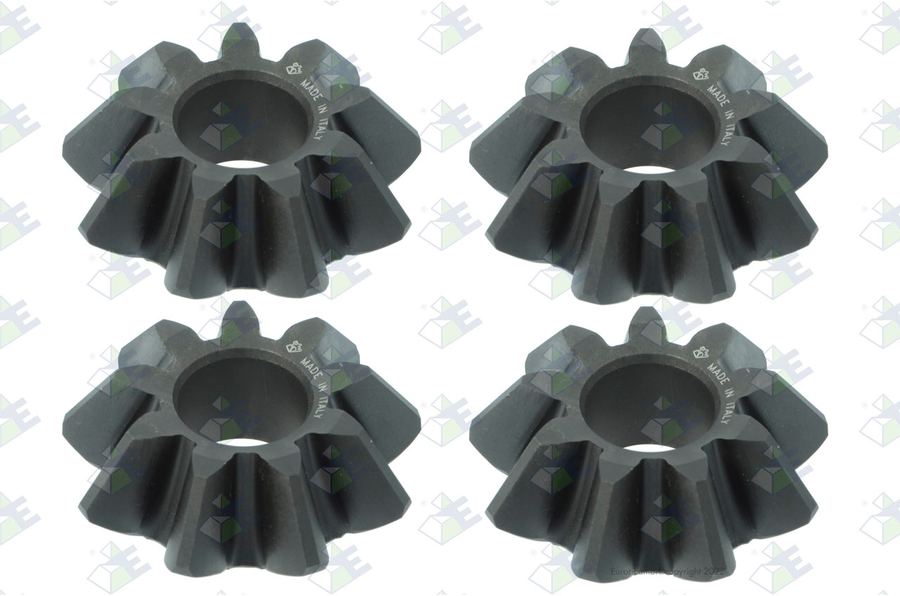 Piñón satélite 9 dientes
