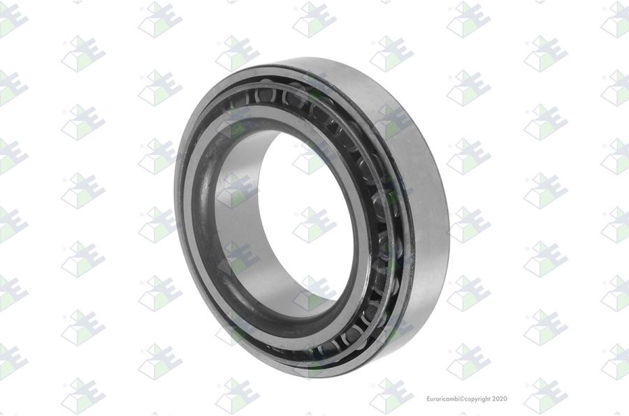 Rodami. 66.6x112.7x30.1 mm
