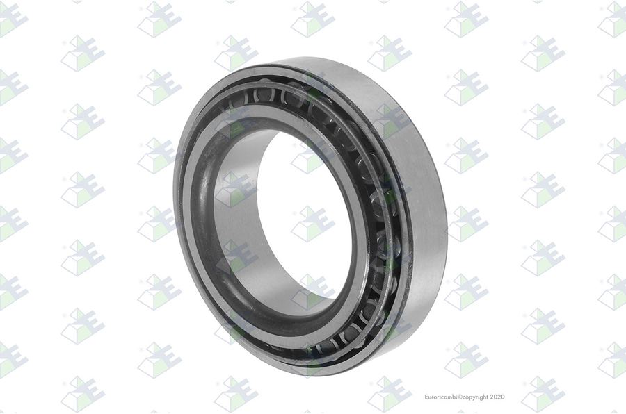 Rodami. 66.6x112.7x30.1 mm