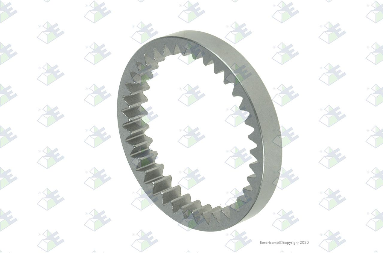 Rotor exterior 36 dientes