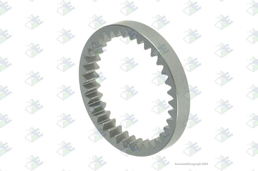 Rotor exterior 36 dientes