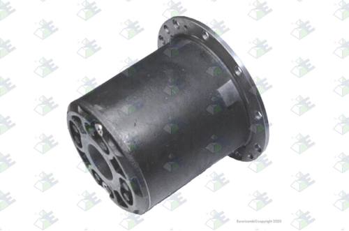 Cubo completo