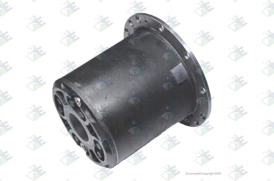 Cubo completo