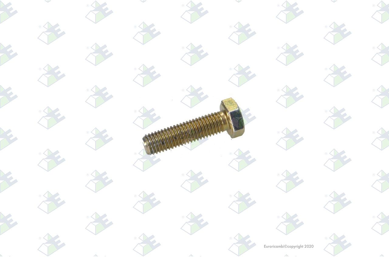 Tornillo m12×45 - cl.8.8