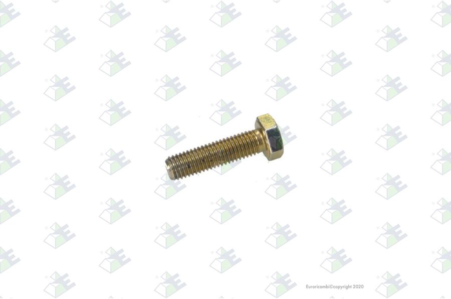 Tornillo m12×45 - cl.8.8