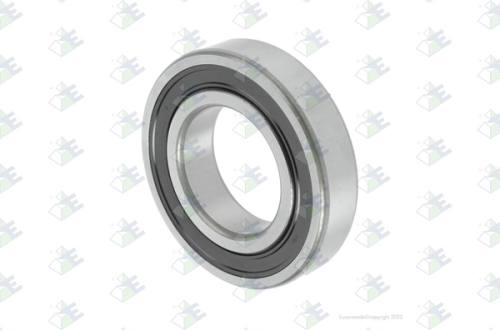 Rodamiento 45x85x19 mm