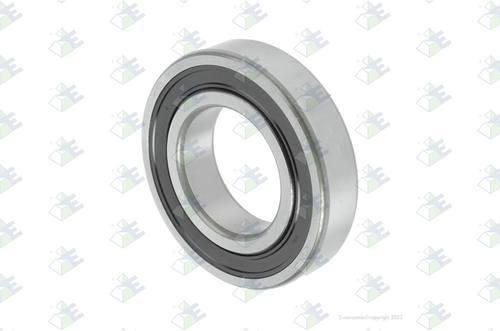 Rodamiento 45x85x19 mm