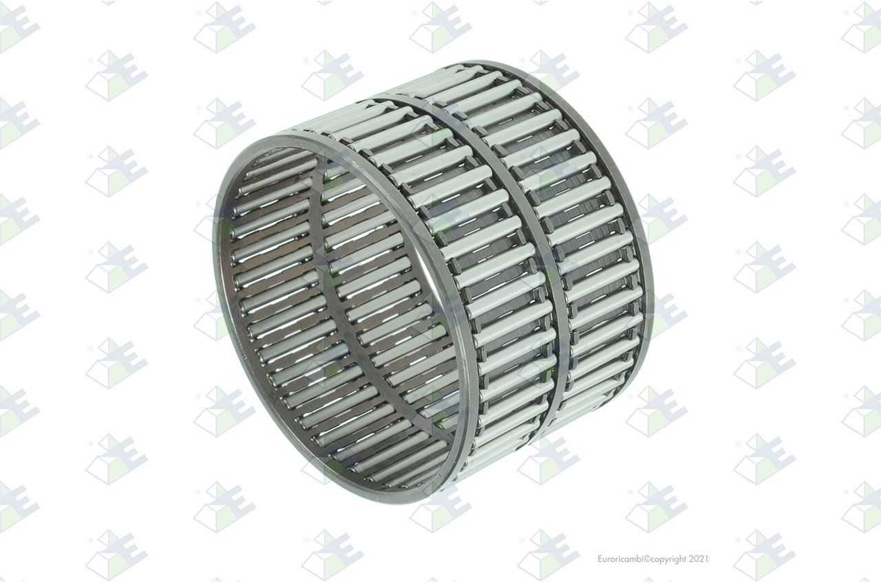 Rodamiento 82x90x60 W