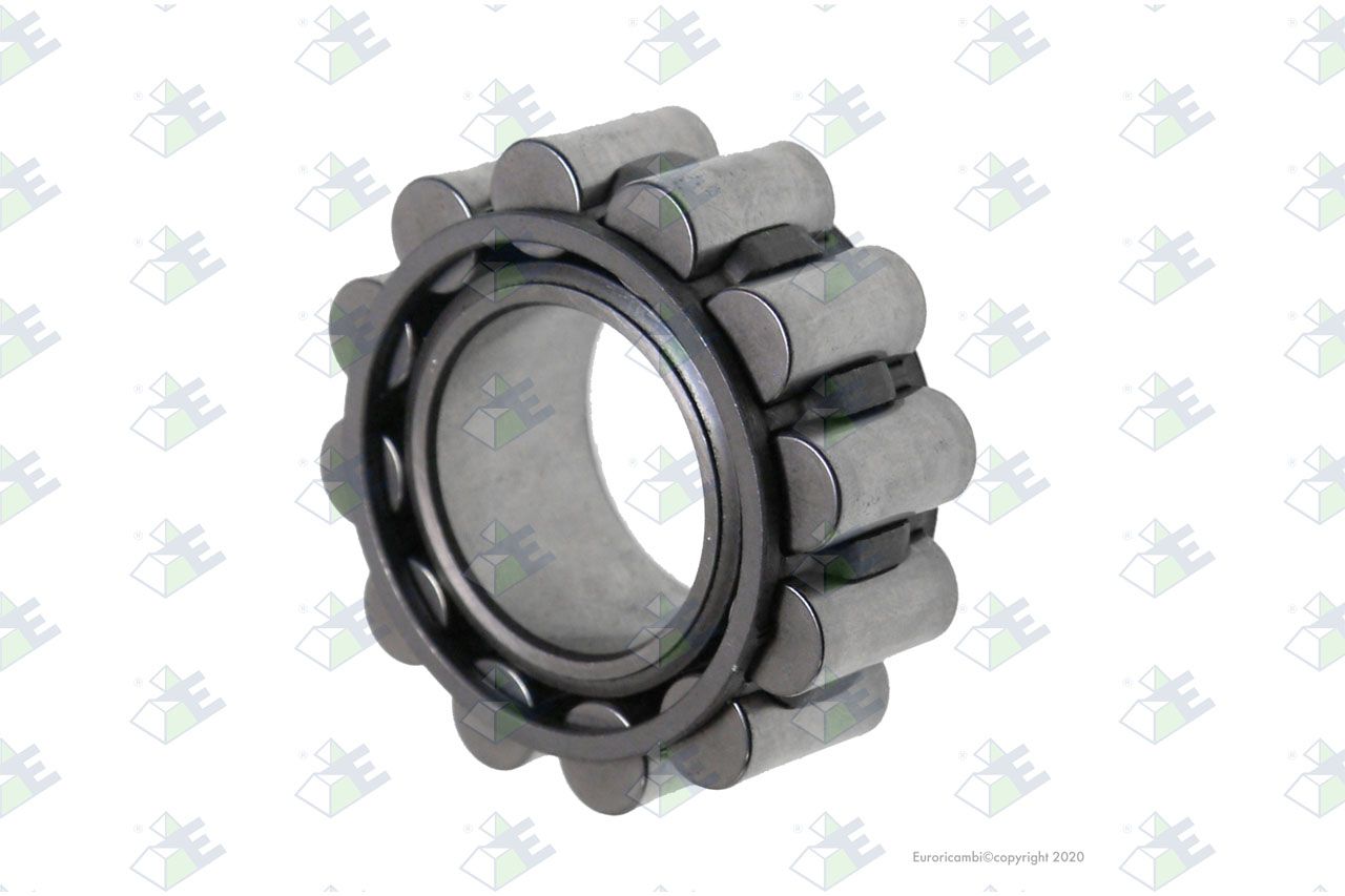 Rodamiento 35x68x27.5 mm