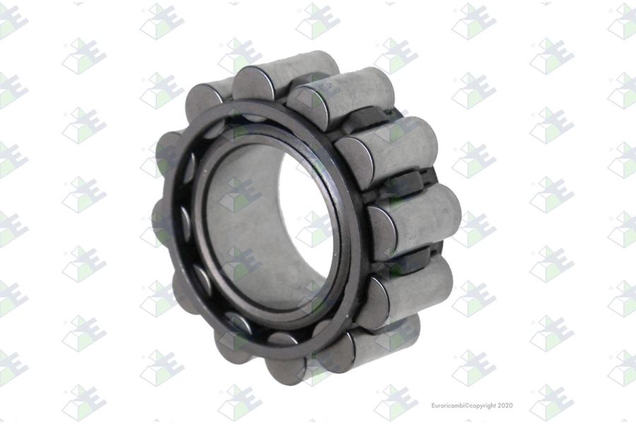 Rodamiento 35x68x27.5 mm