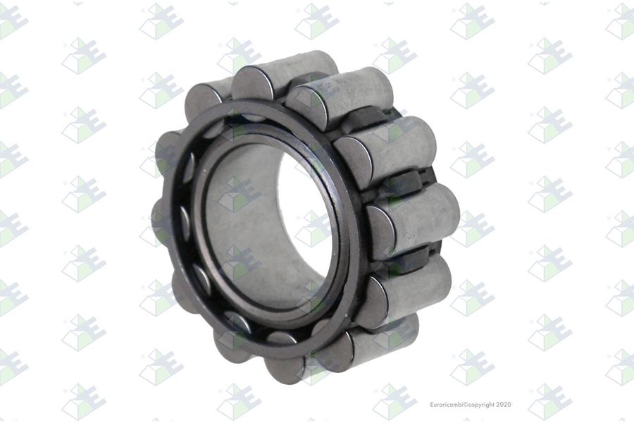 Rodamiento 35x68x27.5 mm