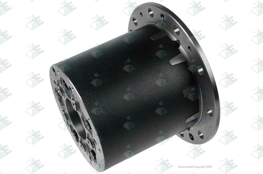 Cubo completo r.1:3.167