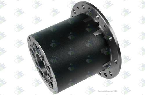 Cubo completo r.1:3.167