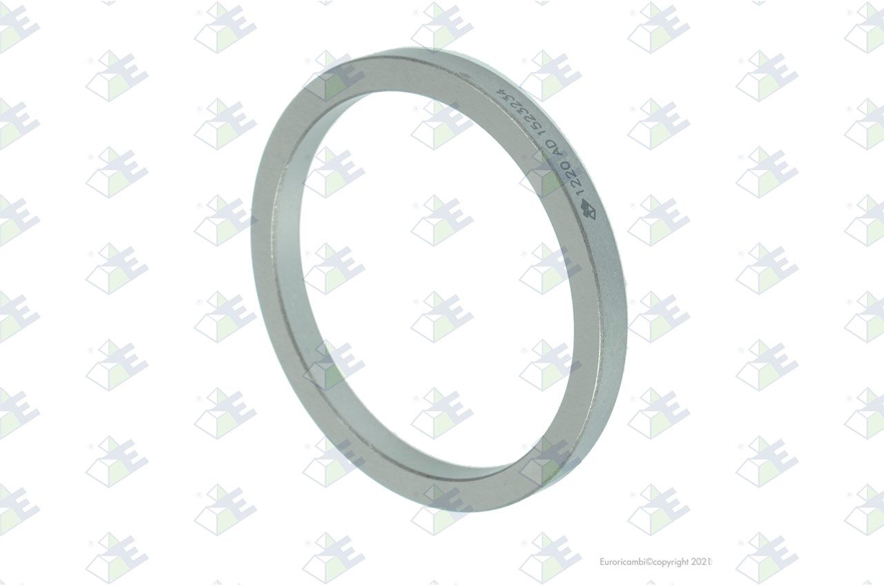 Separador e.7.54 mm