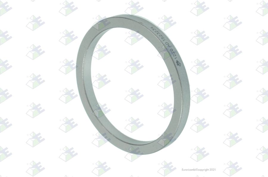 Separador e.7.54 mm