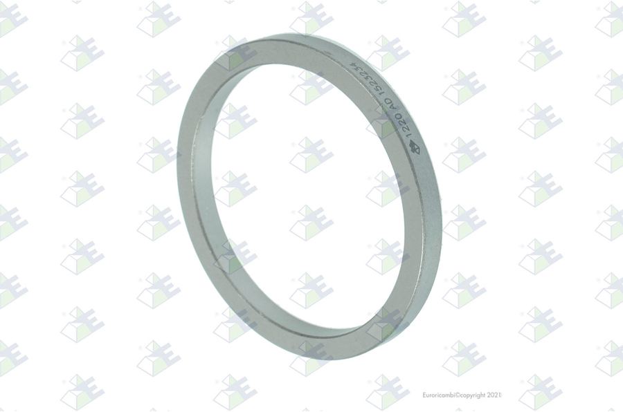 Separador e.7.54 mm
