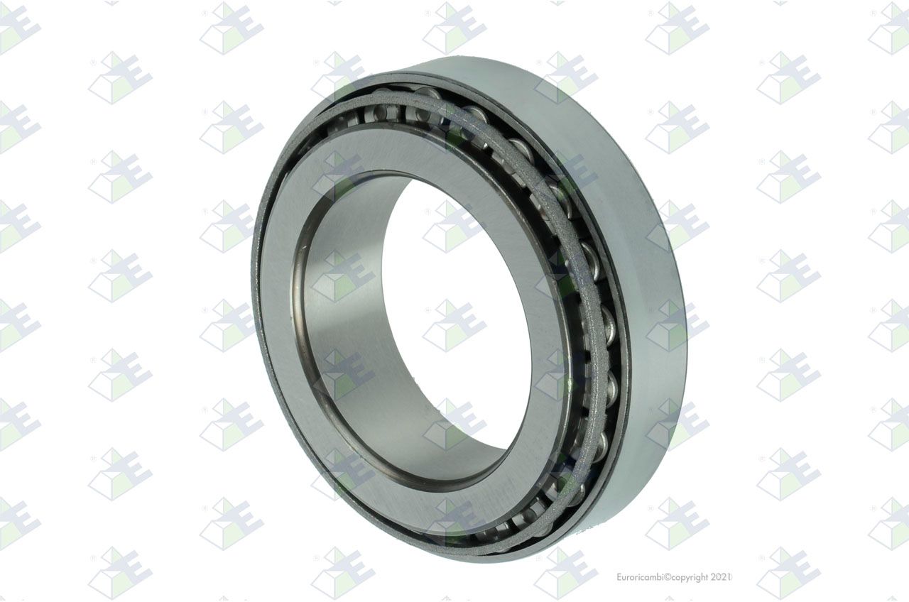 Rodamiento 55x90x23 mm