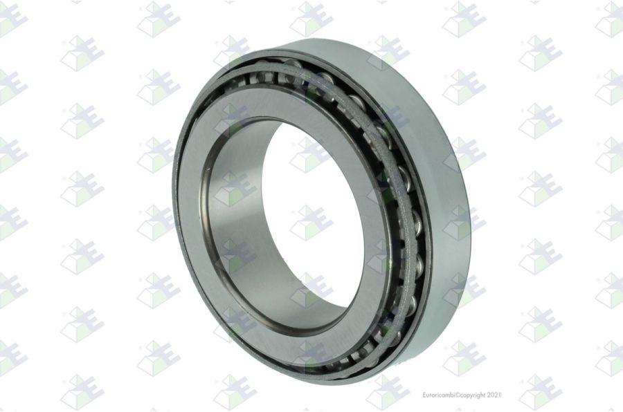 Rodamiento 55x90x23 mm