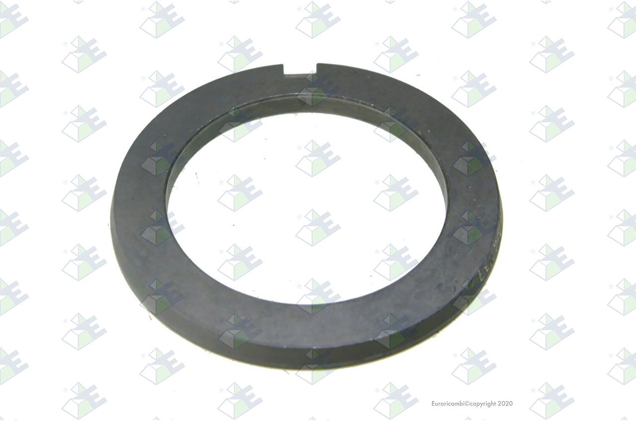 Arandela e.10.00 mm