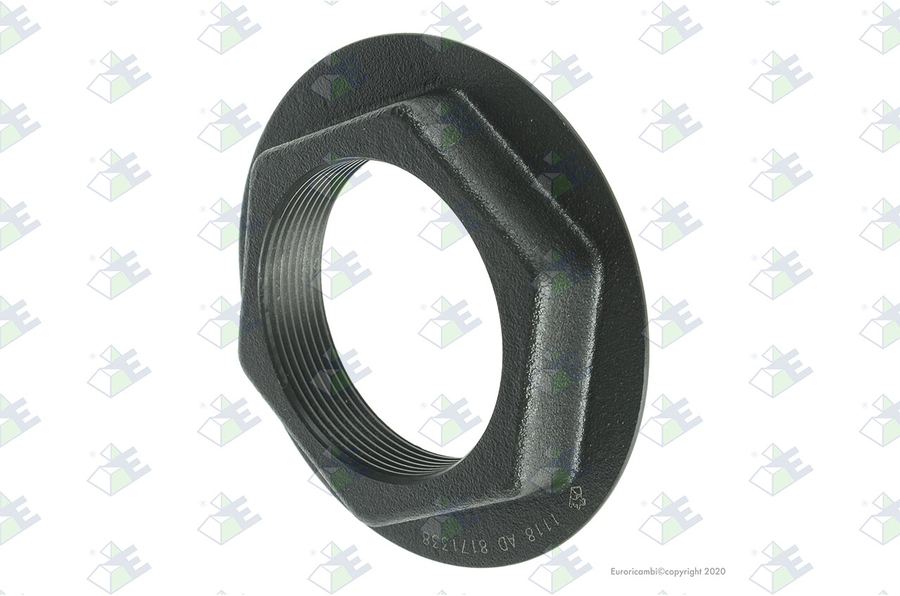Tuerca m60×2