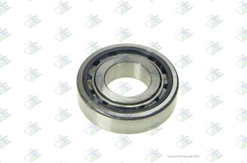 Rodamiento 40x90x23 mm
