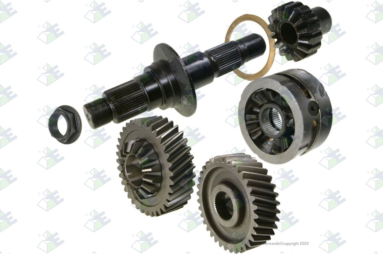 Kit pd-20145