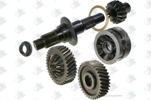 Kit pd-20145