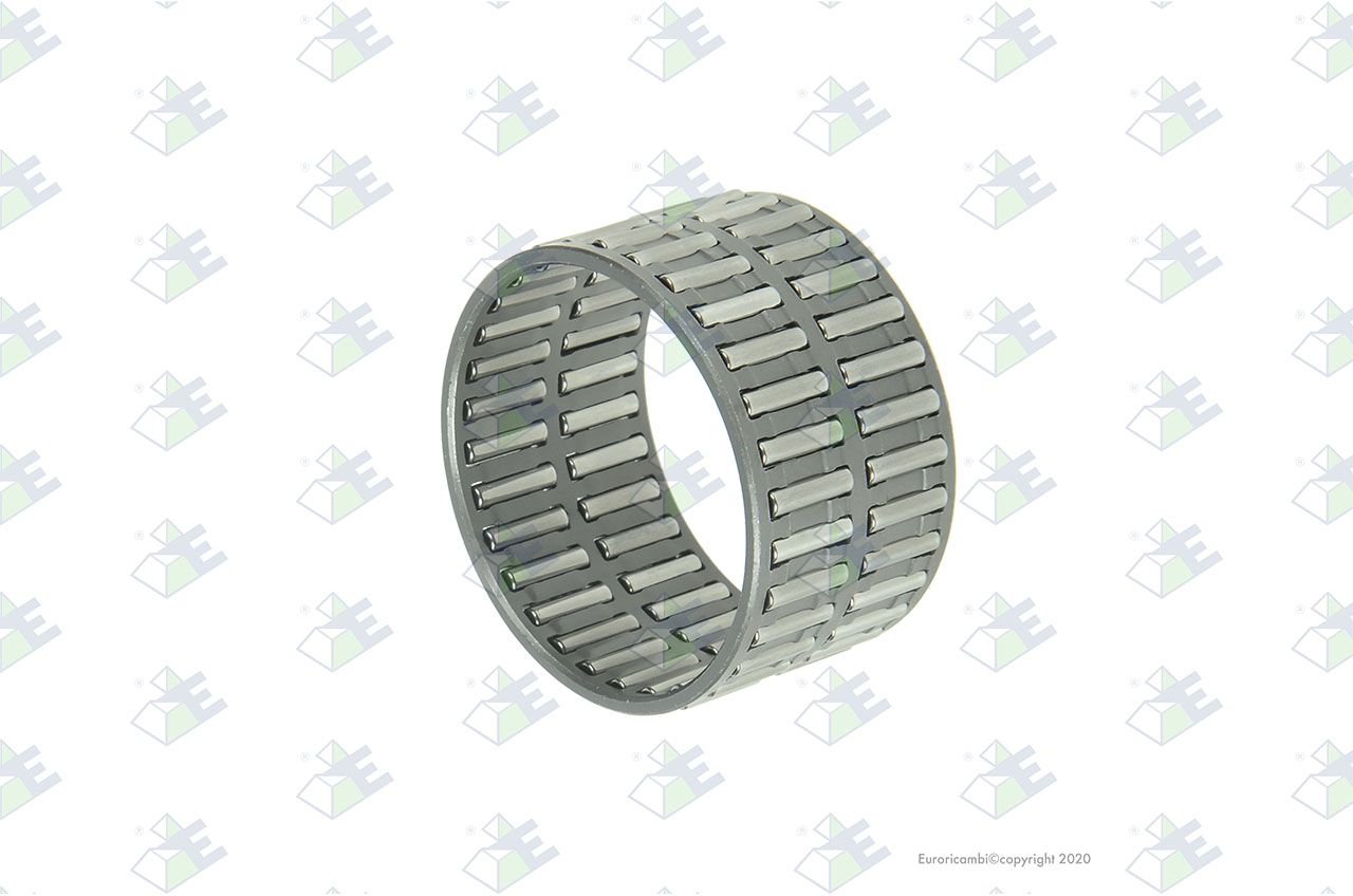 Rodamiento 62x70x40 W