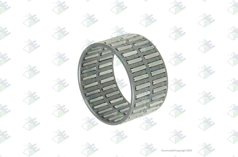 Rodamiento 62x70x40 w