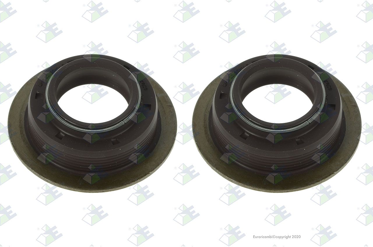 Junta 22x36x14.5
