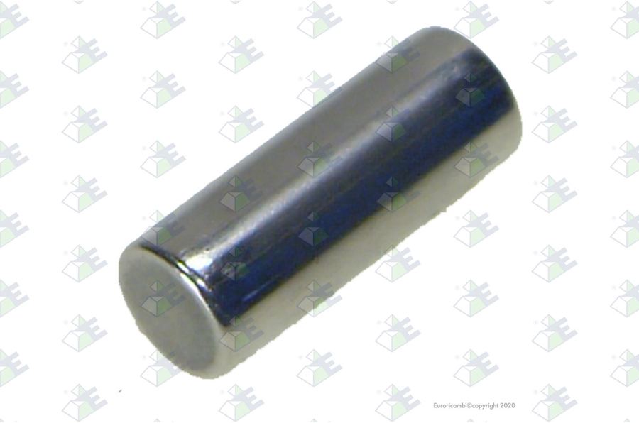 Rodillo d.6x16.9