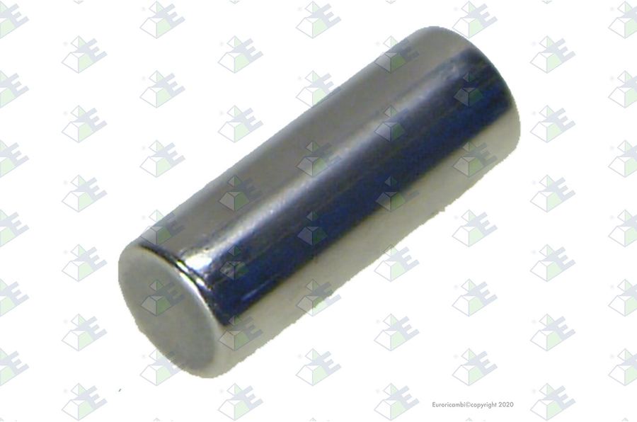 Rodillo d.6x16.9