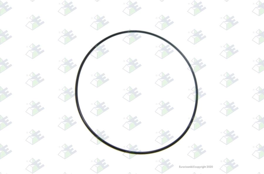 Anillo de retén 166×160