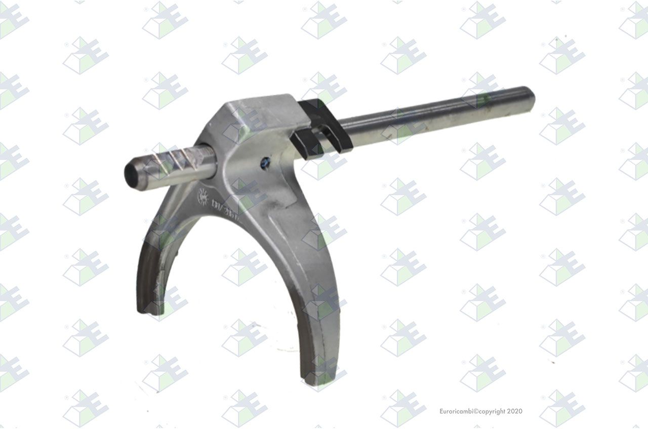 Horquilla completa 3a/4a