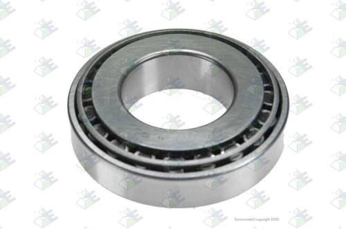 Rod. 60x120x29.79 mm
