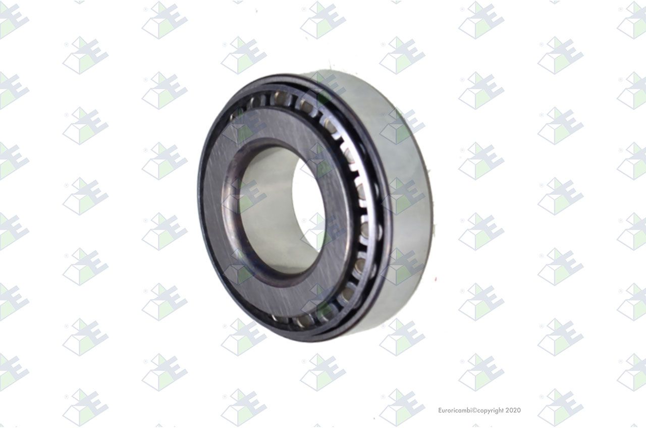 Rodamiento 41.3x88.9x30.2