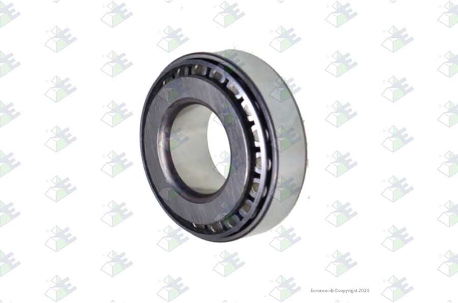 Rodamiento 41.3x88.9x30.2