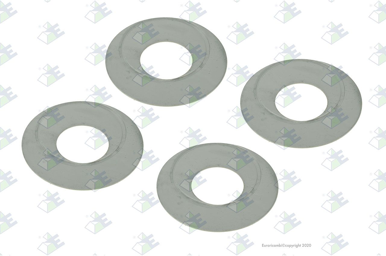 Arandela 1×29 mm