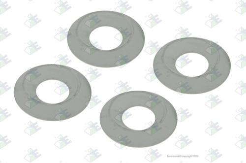 Arandela 1×29 mm