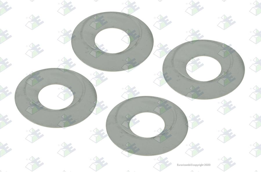 Arandela 1×29 mm