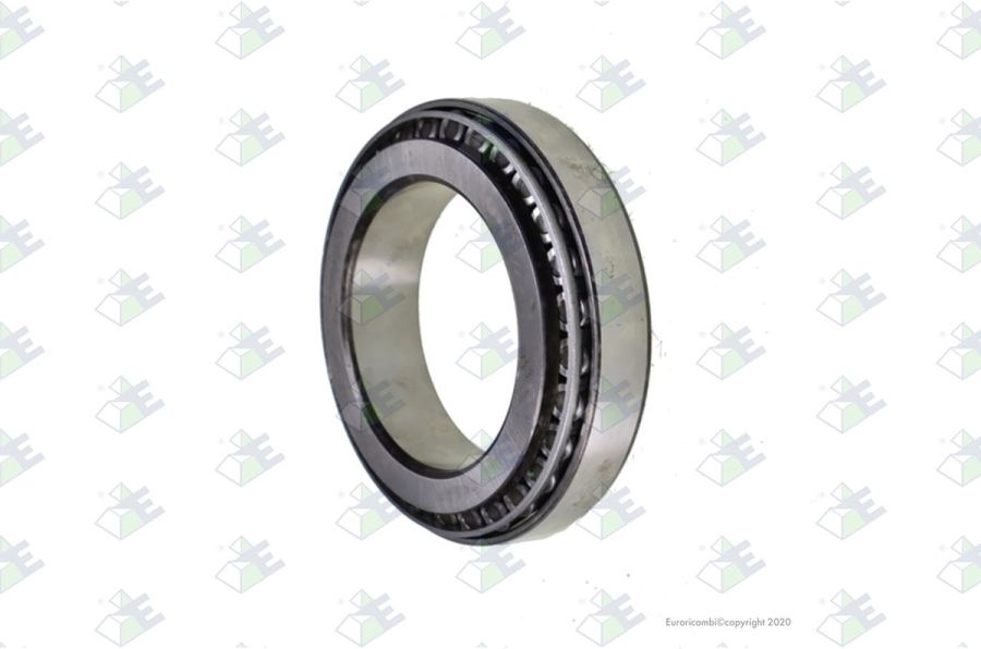 Rodamiento 101.6x160x35 mm