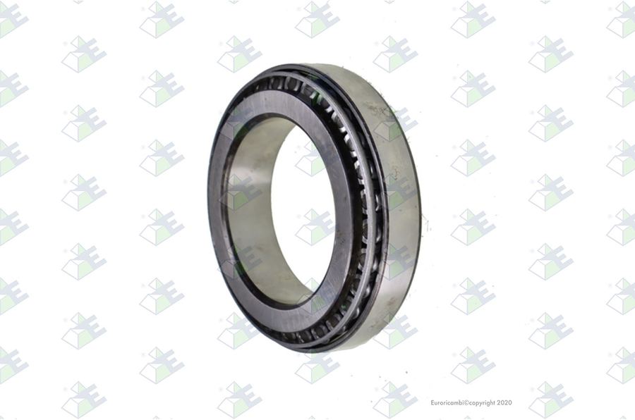 Rodamiento 101.6x160x35 mm