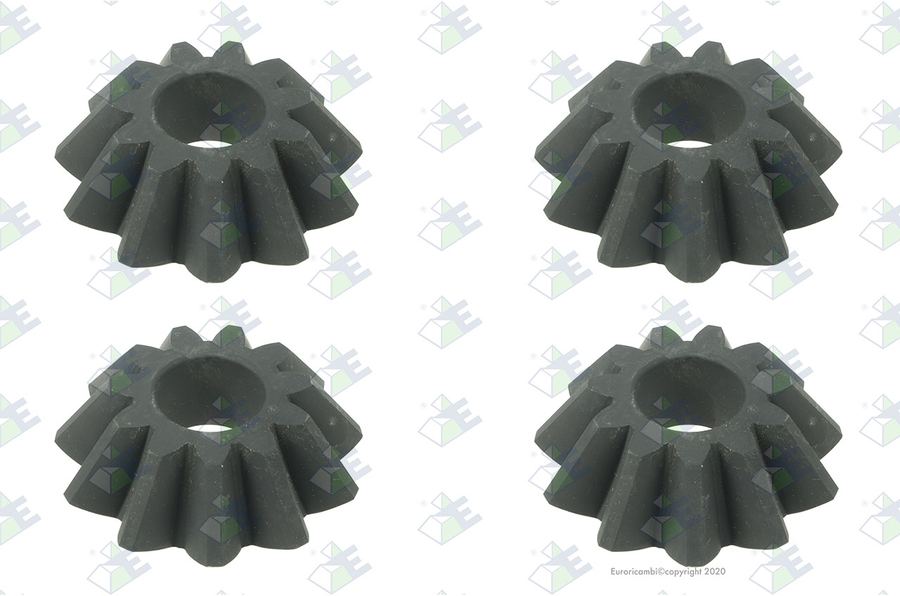 Piñón satélite 11 dientes