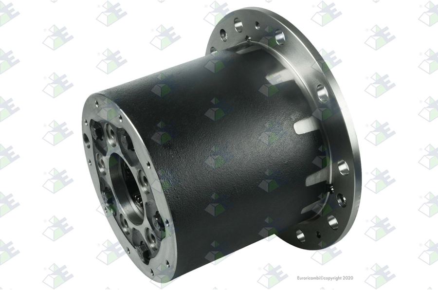 Cubo completo r.1:3.429