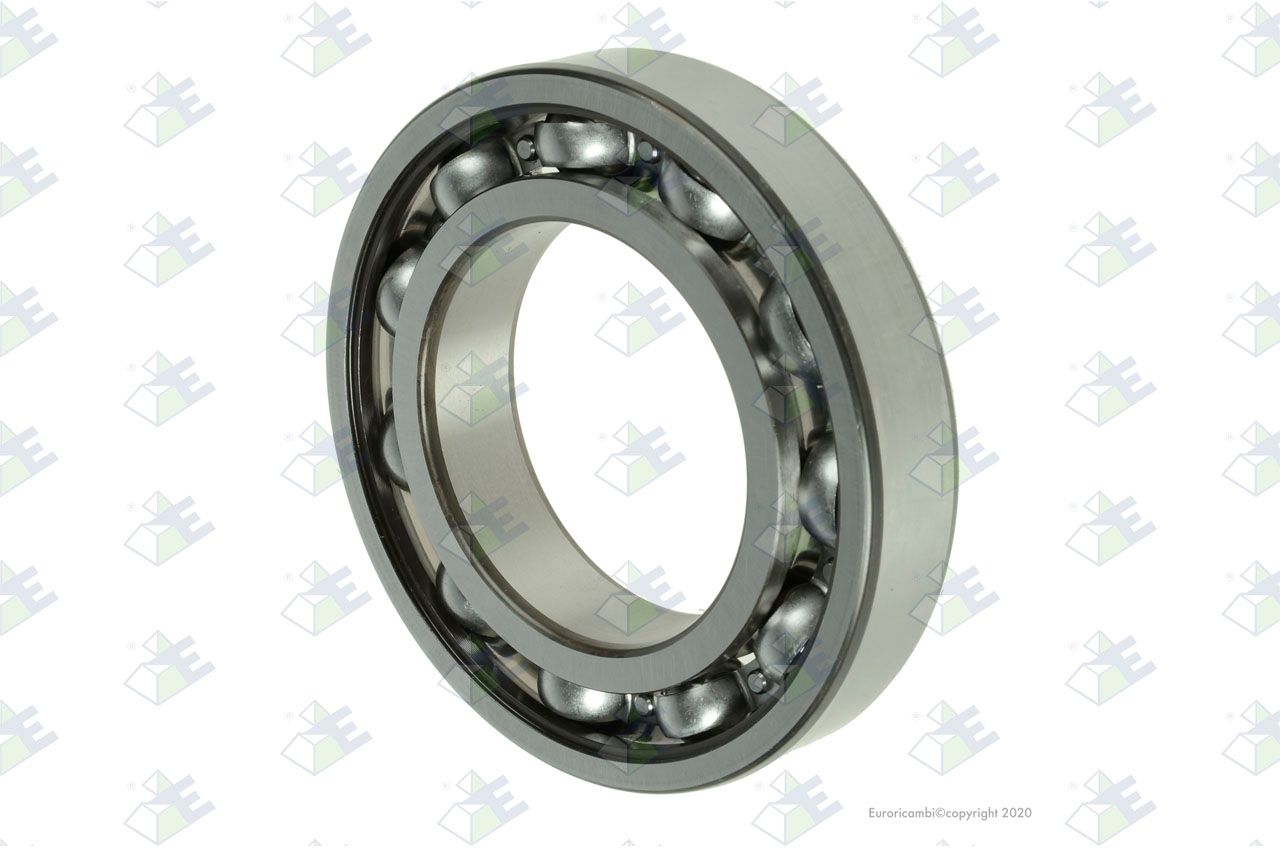 Rodamiento 75x130x25 mm