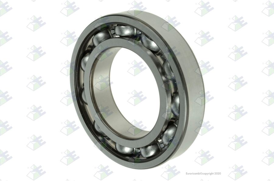 Rodamiento 75x130x25 mm