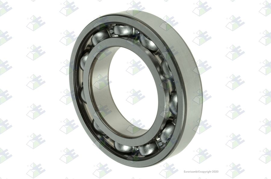 Rodamiento 75x130x25 mm
