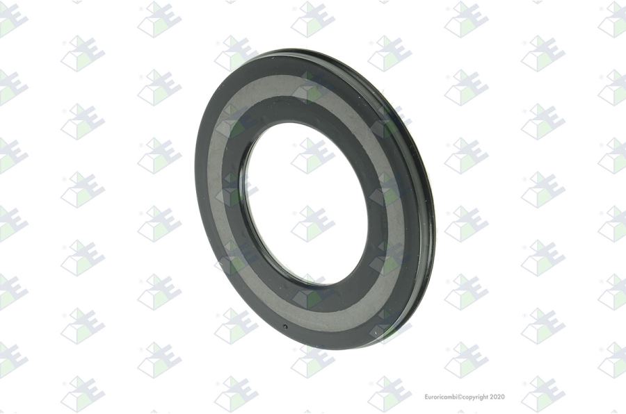 Anillo retén 50x91x7.5 mm