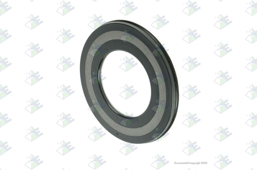 Anillo retén 50x91x7.5 mm